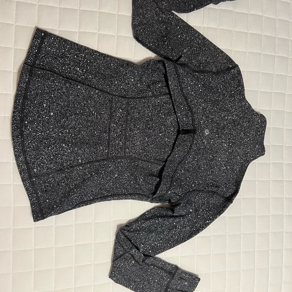 Lulumon Define Athletic Jacket - Picture 8 of 14